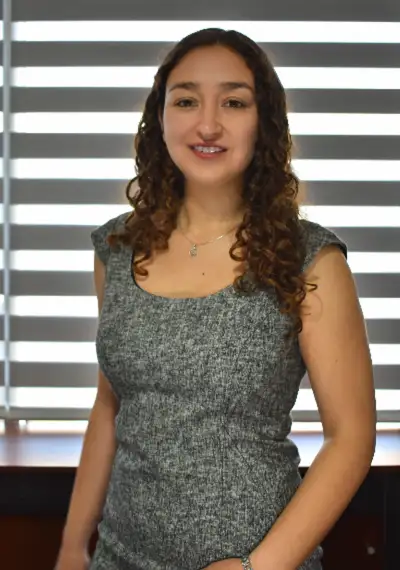 Bárbara Hernández Valenzuela