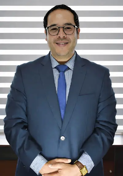 Nelson Del Pino Saldívar